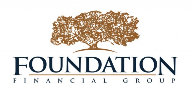 Foundation Financial Group logo