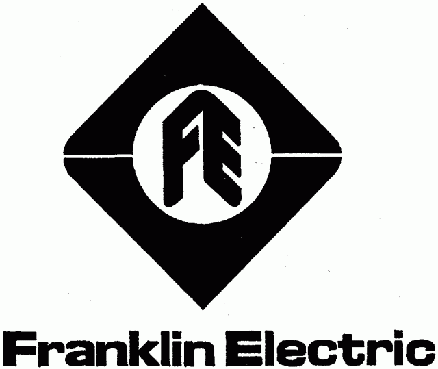 Franklin Electric Co., Inc. logo