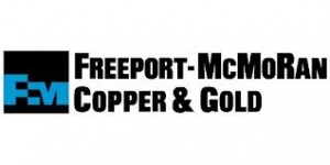 Freeport Copper 