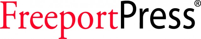 Freeport Press logo