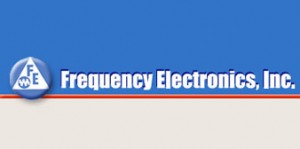 Frequency Electronics, Inc. 