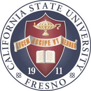 Fresno California State University « Logos & Brands Directory