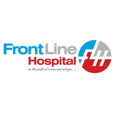 Front Line Hospital 