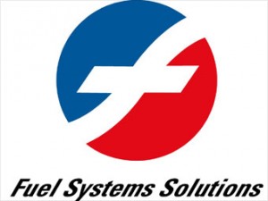 Fuel Systems Solutions, Inc. 