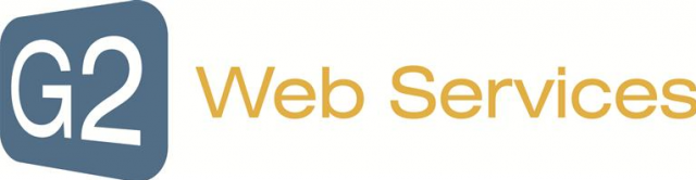 G2 Web Services logo