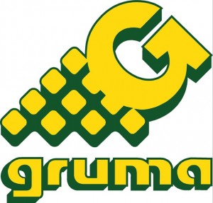GRUMA, S.A. de C.V. 