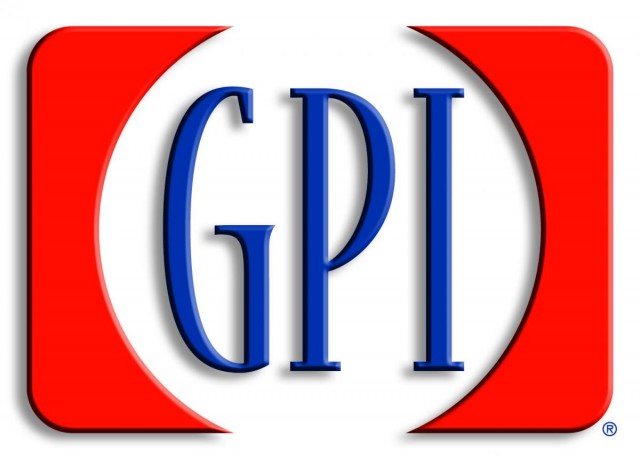 Gaming Partners International Corporation logo