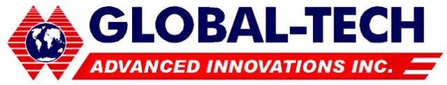 Global-Tech Advanced Innovations Inc. logo