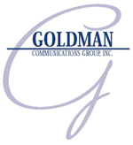 Goldman Communications Group, Inc. 