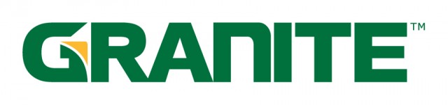 Granite Construction Incorporated logo