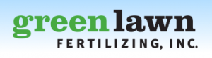 Green Lawn Fertilizing 