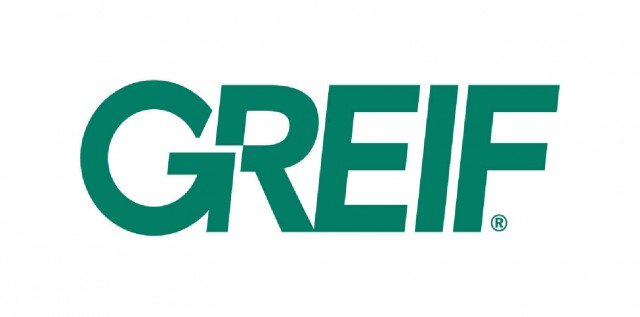 Greif Bros. Corporation logo