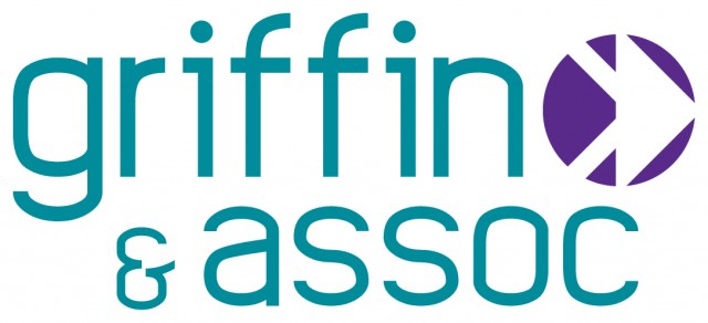 Griffin & Associates logo