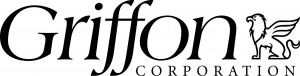 Griffon Corporation 