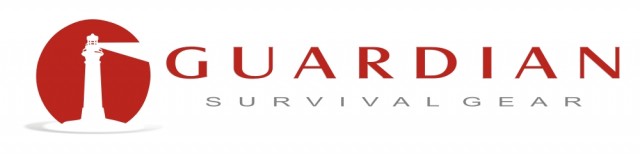 Guardian Survival Gear logo