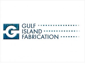 Gulf Island Fabrication, Inc. 