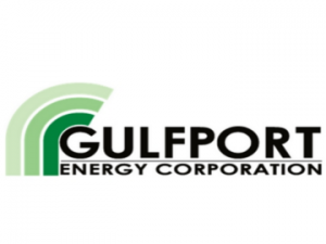 Gulfport Energy Corporation 