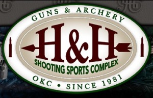 H&H Shooting Sports Complex 