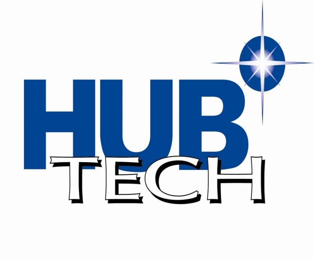 HUB Technical Services logo