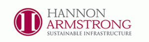 Hannon Armstrong Sustainable Infrastructure Capital 