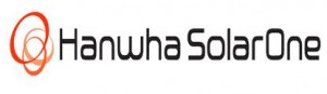 Hanwha SolarOne Co., Ltd. 