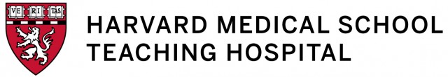 Harvard Medical School Teaching Hospital logo
