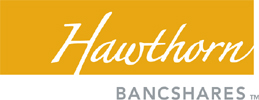 Hawthorn Bancshares, Inc. 