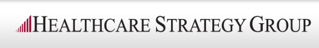 Healthcare Strategy Group logo