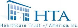 Healthcare Trust of America, Inc. 