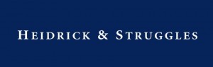 Heidrick & Struggles International, Inc. 