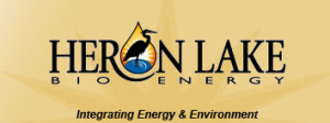 Heron Lake BioEnergy 