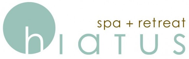 Hiatus Spa + Retreat logo