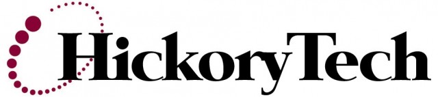 Hickory Tech Corporation logo