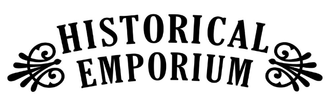 Historical Emporium « Logos & Brands Directory