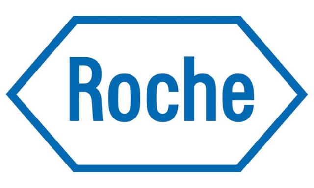 Hoffmann-La Roche logo