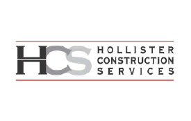 Hollister Construction Services 