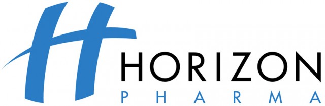 Horizon Pharma, Inc. logo
