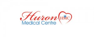 Huron Medical Center 