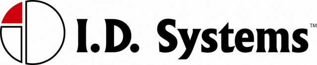 I.D. Systems, Inc. logo