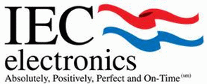 IEC Electronics Corp. 