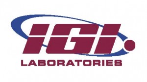 IGI Laboratories, Inc. 