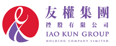 Iao Kun Group Holding Company Limited 