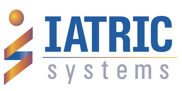 Iatric Systems logo