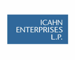 Icahn Enterprises L.P. 