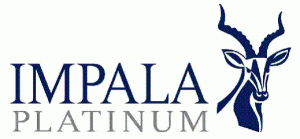 Impala Platinum Holdings 
