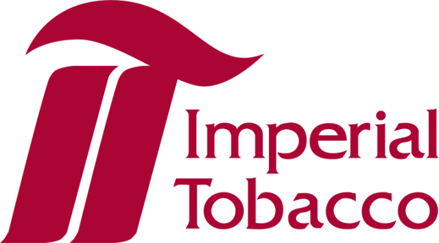 Imperial Tobacco Group logo