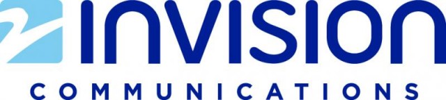 InVision Communications logo