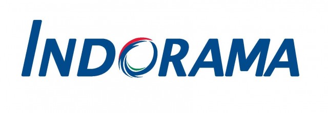 Indorama Ventures logo