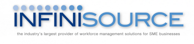 Infinisource logo