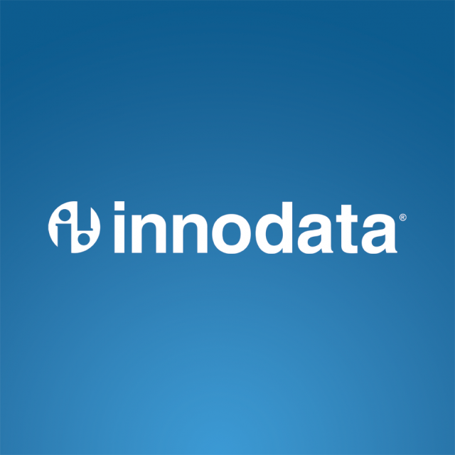 Innodata Inc. logo